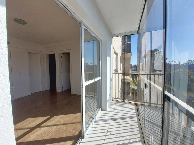 Apartamento 2 dormitórios no bairro Vila Cachoeirinha: 9ª foto da galeria de imagens do imóvel