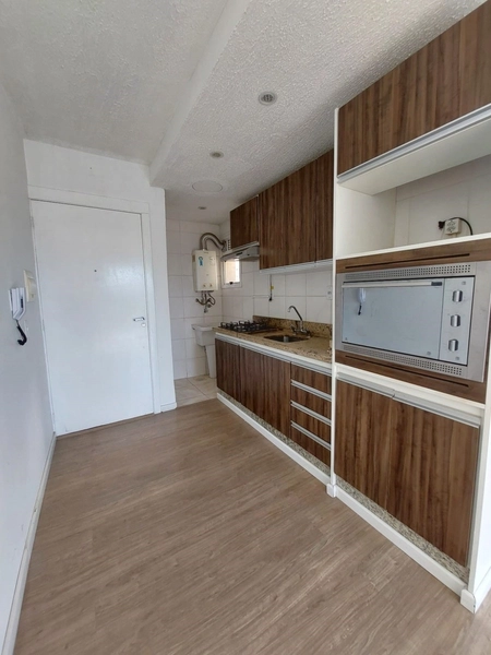 Apartamento 2 dormitórios no bairro Vila Cachoeirinha: 3ª foto da galeria de imagens do imóvel