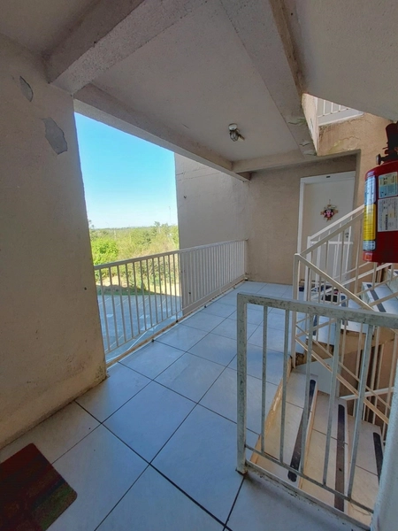 Apartamento 2 dormitórios no bairro Vila Cachoeirinha: 16ª foto da galeria de imagens do imóvel