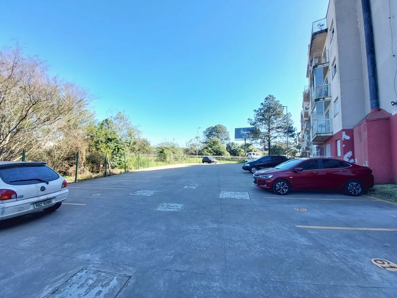 Apartamento 2 dormitórios no bairro Vila Cachoeirinha: 13ª foto da galeria de imagens do imóvel