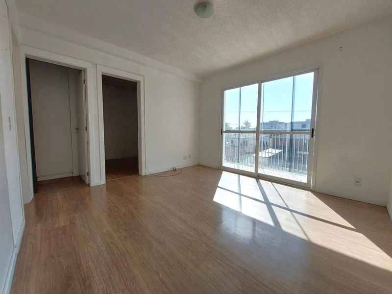 Apartamento 2 dormitórios no bairro Vila Cachoeirinha: 6ª foto da galeria de imagens do imóvel