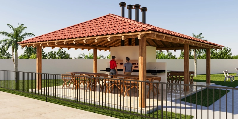 Casas de 2 dormitórios no bairro Nova Cachoeirinha: 16ª foto da galeria de imagens do imóvel