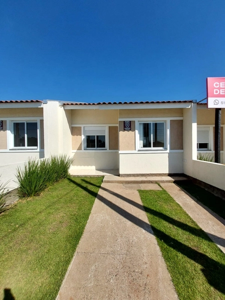 Imóvel residencial ou comercial