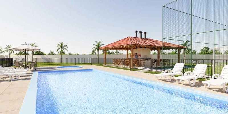 Casas de 2 dormitórios no bairro Nova Cachoeirinha: 14ª foto da galeria de imagens do imóvel