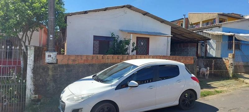 CASA A VENDA EM CACHOEIRNHA: 1ª foto da galeria de imagens do imóvel