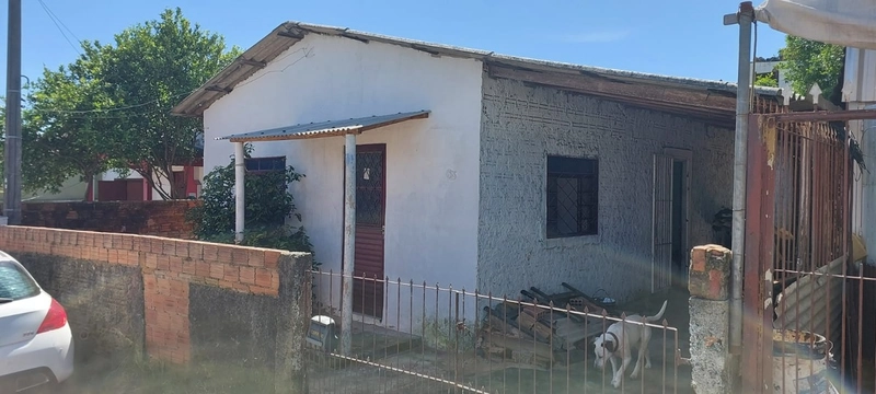 CASA A VENDA EM CACHOEIRNHA: 2ª foto da galeria de imagens do imóvel