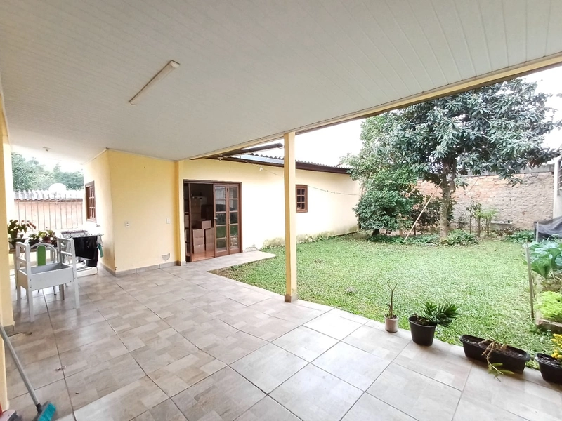 Sobrado 3 dormitórios bairro Nova Cachoeirinha: 10ª foto da galeria de imagens do imóvel