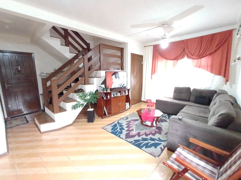 Sobrado 3 dormitórios bairro Nova Cachoeirinha: 5ª foto da galeria de imagens do imóvel