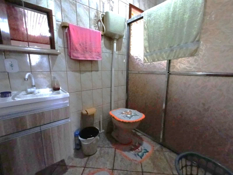 Sobrado 3 dormitórios bairro Nova Cachoeirinha: 17ª foto da galeria de imagens do imóvel