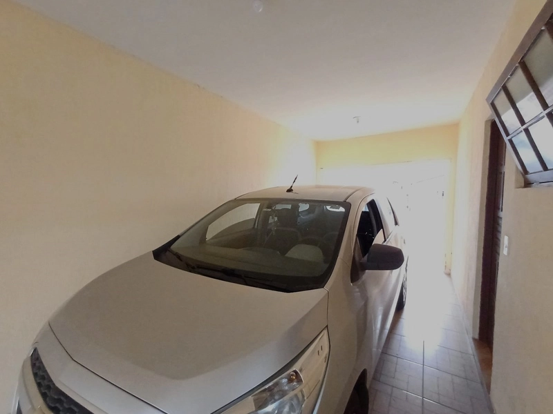 Sobrado 3 dormitórios bairro Nova Cachoeirinha: 9ª foto da galeria de imagens do imóvel