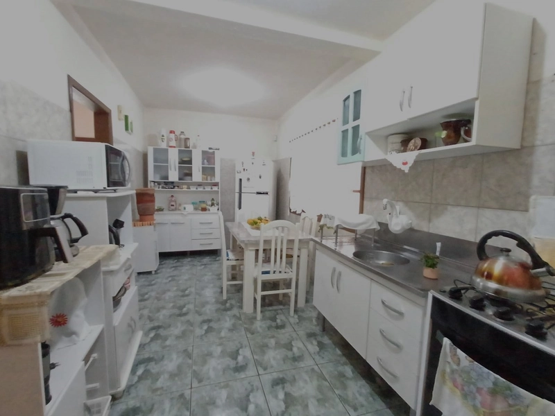 Sobrado 3 dormitórios bairro Nova Cachoeirinha: 6ª foto da galeria de imagens do imóvel