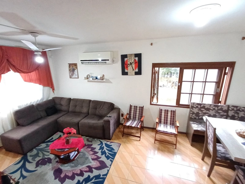 Sobrado 3 dormitórios bairro Nova Cachoeirinha: 3ª foto da galeria de imagens do imóvel