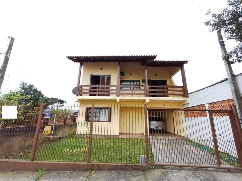 Imóvel residencial ou comercial