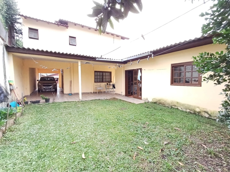 Sobrado 3 dormitórios bairro Nova Cachoeirinha: 11ª foto da galeria de imagens do imóvel