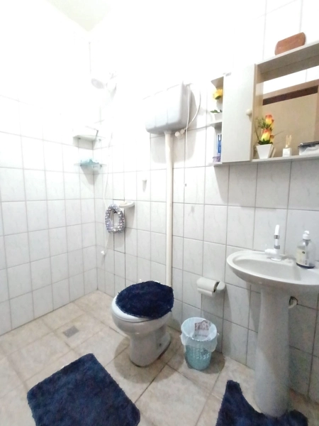 Sobrado 3 dormitórios bairro Nova Cachoeirinha: 8ª foto da galeria de imagens do imóvel