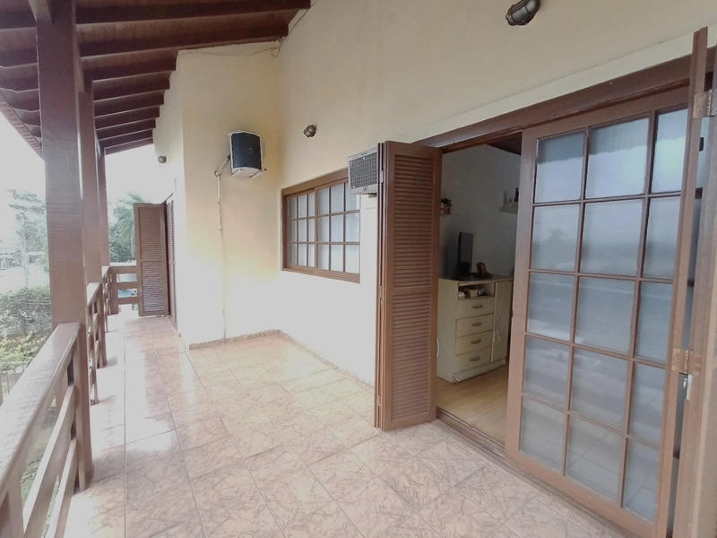 Sobrado 3 dormitórios bairro Nova Cachoeirinha: 21ª foto da galeria de imagens do imóvel