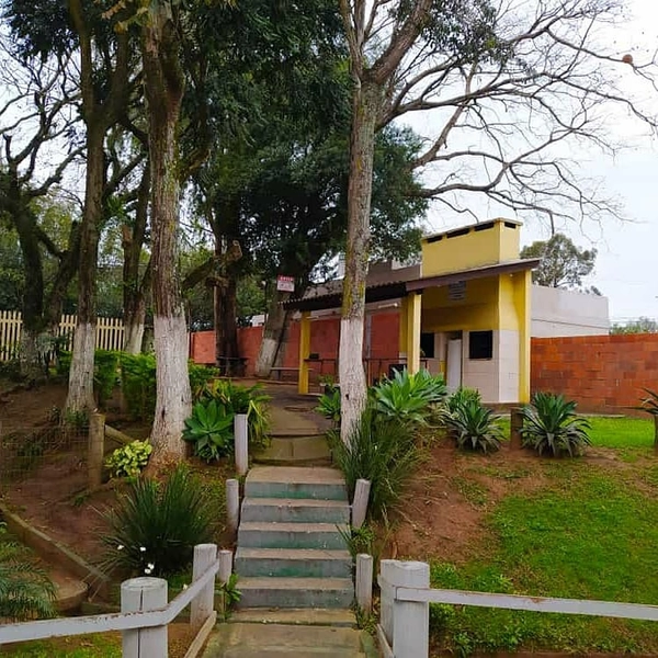 Apartamento semi mobiliado no Residencial Irlanda: 17ª foto da galeria de imagens do imóvel