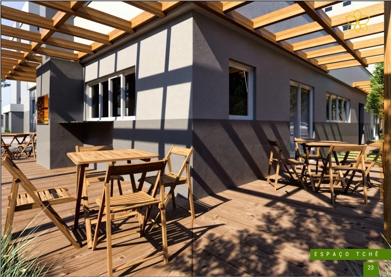 Apartamentos de 2 dormitorios Jardim Betania: 8ª foto da galeria de imagens do imóvel