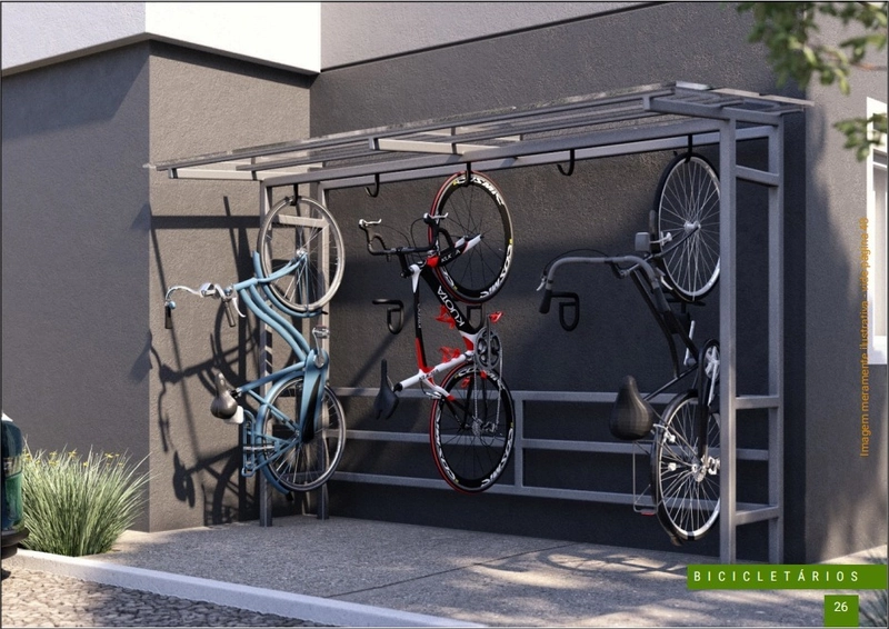 Apartamentos de 2 dormitorios Jardim Betania: 5ª foto da galeria de imagens do imóvel