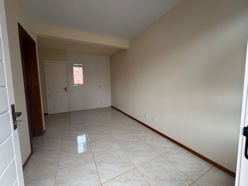 Casa 1 dormitório Residencial Caetanos: 2ª foto da galeria de imagens do imóvel