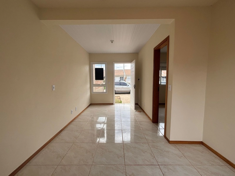 Casa 1 dormitório Residencial Caetanos: 3ª foto da galeria de imagens do imóvel