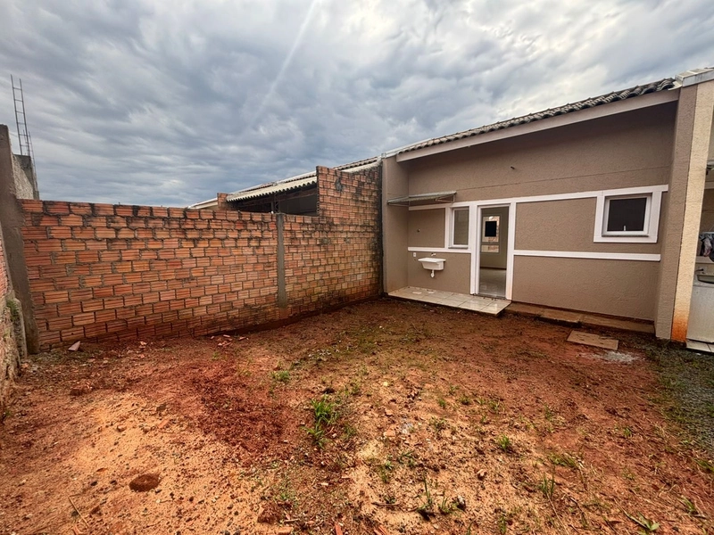 Casa 1 dormitório Residencial Caetanos: 8ª foto da galeria de imagens do imóvel