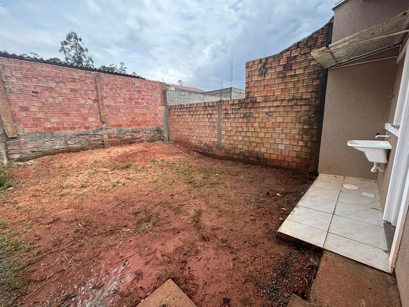 Casa 1 dormitório Residencial Caetanos: 9ª foto da galeria de imagens do imóvel