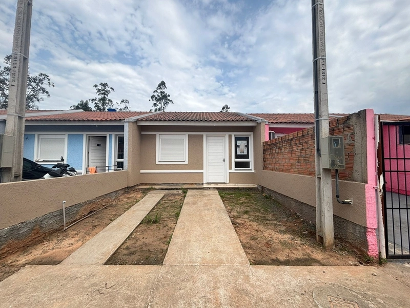 Imóvel residencial ou comercial