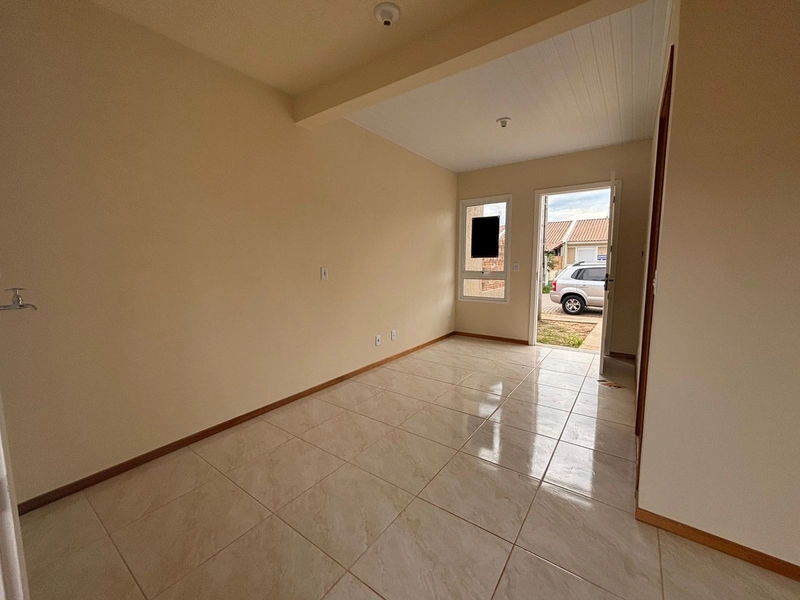 Casa 1 dormitório Residencial Caetanos: 4ª foto da galeria de imagens do imóvel