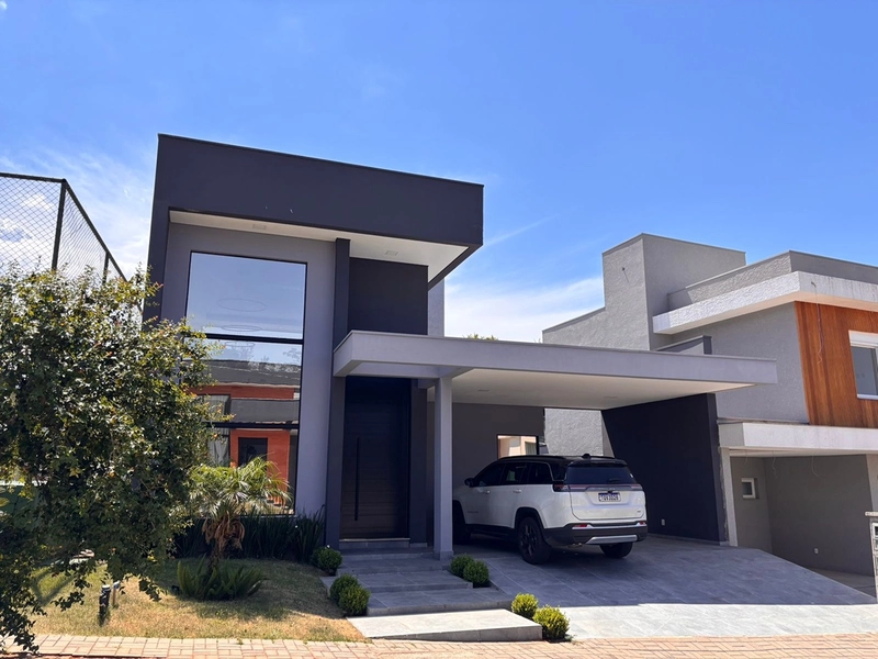 Imóvel residencial ou comercial