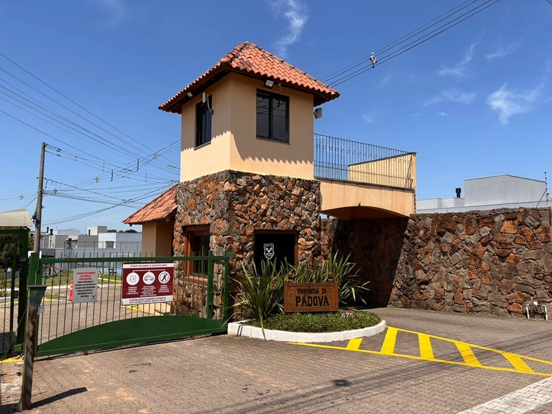 Casa térrea 3 dormitórios Provincia di Padova: 26ª foto da galeria de imagens do imóvel