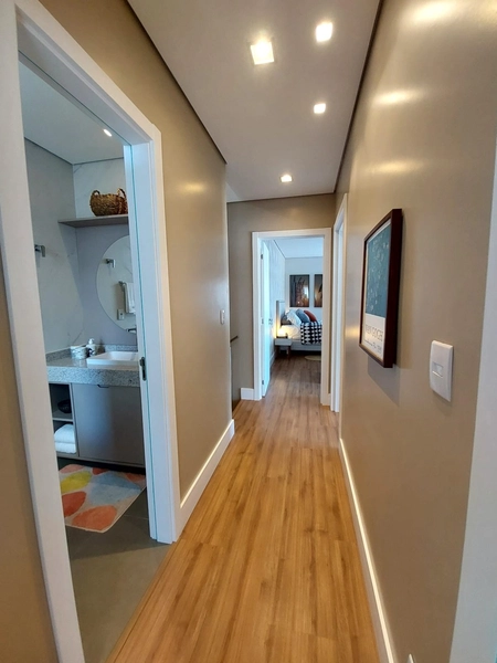 Sobrados Alto Padrão à Venda em Gravataí, Condominio LÉV: 18ª foto da galeria de imagens do imóvel