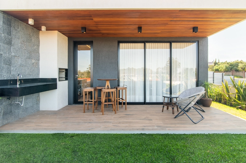 Sobrados Alto Padrão à Venda em Gravataí, Condominio LÉV: 13ª foto da galeria de imagens do imóvel