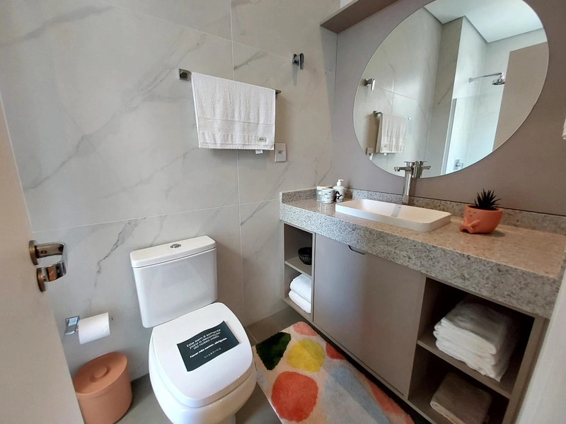 Sobrados Alto Padrão à Venda em Gravataí, Condominio LÉV: 20ª foto da galeria de imagens do imóvel