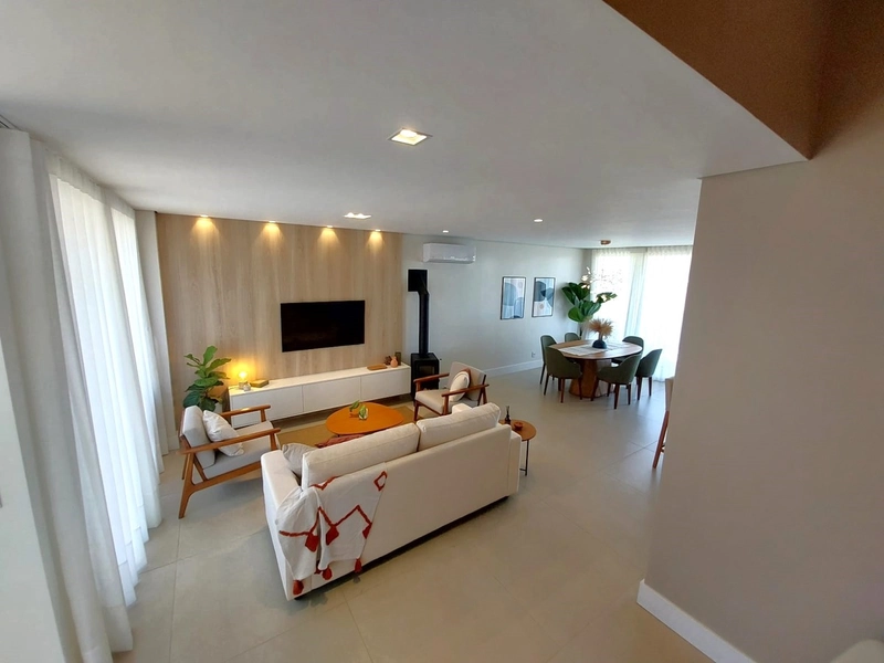 Sobrados Alto Padrão à Venda em Gravataí, Condominio LÉV: 5ª foto da galeria de imagens do imóvel