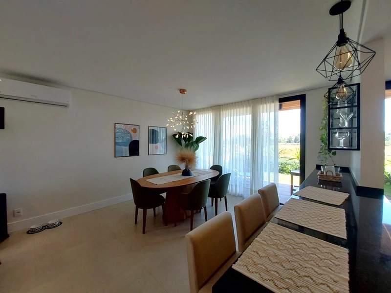 Sobrados Alto Padrão à Venda em Gravataí, Condominio LÉV: 9ª foto da galeria de imagens do imóvel