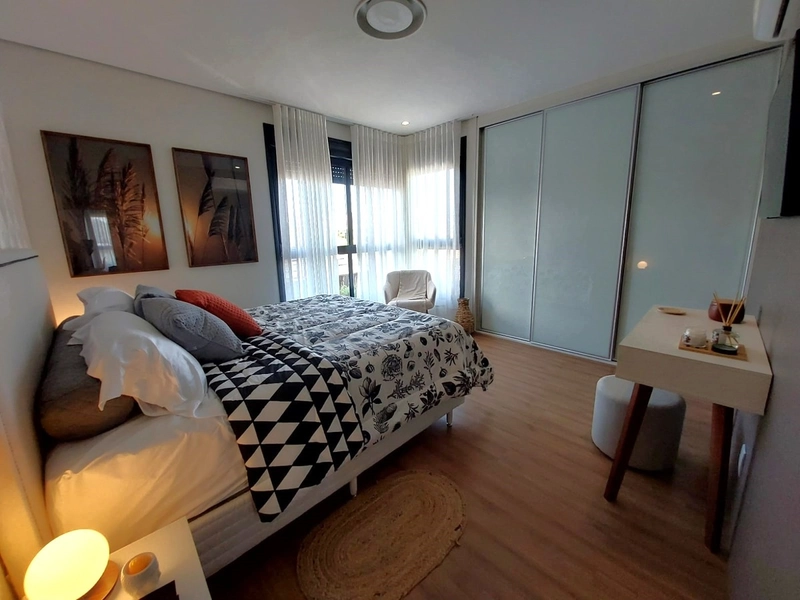 Sobrados Alto Padrão à Venda em Gravataí, Condominio LÉV: 16ª foto da galeria de imagens do imóvel