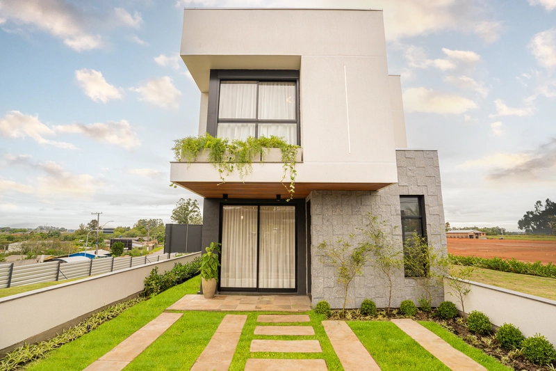 Imóvel residencial ou comercial