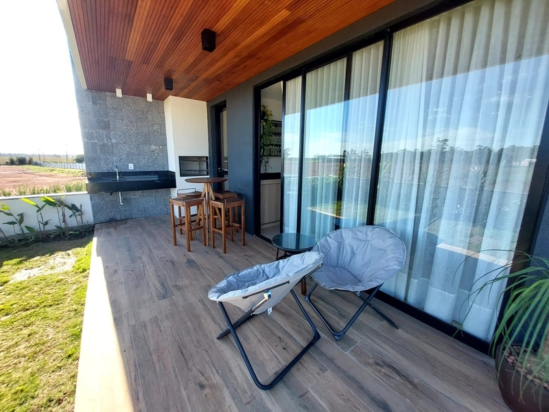 Sobrados Alto Padrão à Venda em Gravataí, Condominio LÉV: 14ª foto da galeria de imagens do imóvel