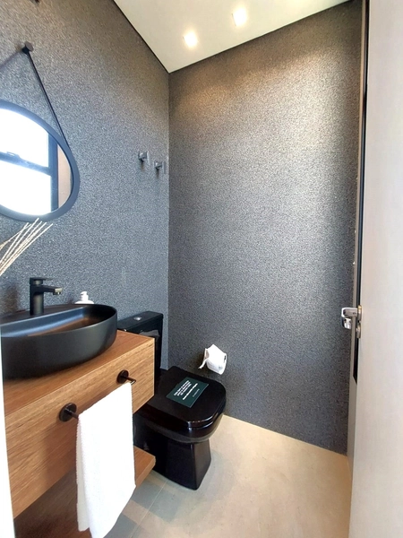 Sobrados Alto Padrão à Venda em Gravataí, Condominio LÉV: 12ª foto da galeria de imagens do imóvel