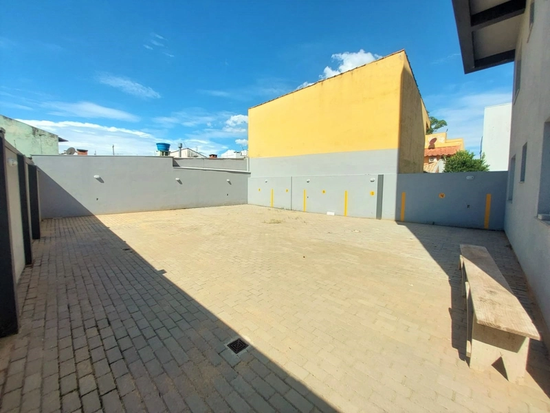 Apartamentos Novos de 2 dormitórios no bairro Silveira Martins: 11ª foto da galeria de imagens do imóvel