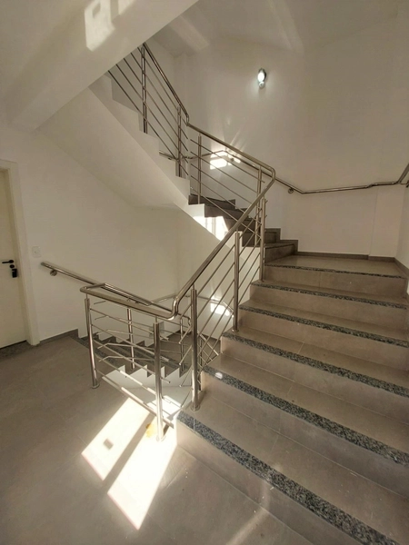 Apartamentos Novos de 2 dormitórios no bairro Silveira Martins: 10ª foto da galeria de imagens do imóvel