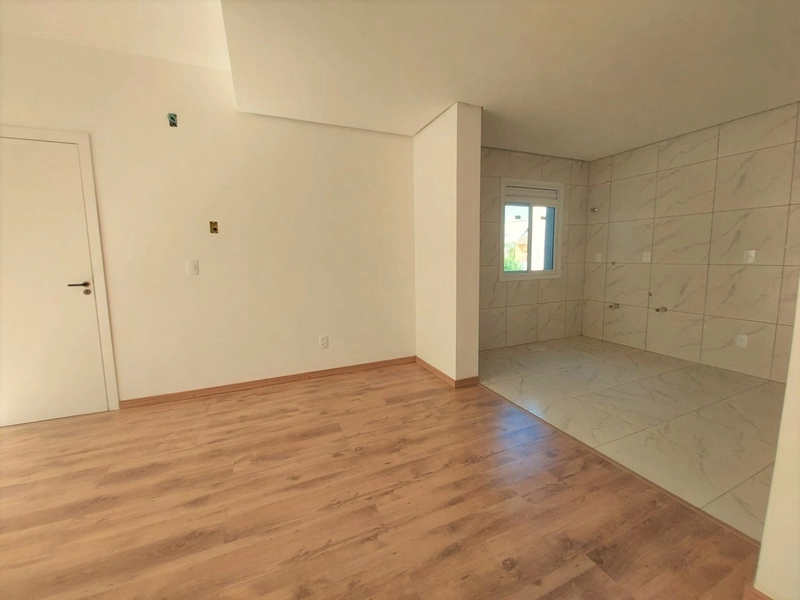 Apartamentos Novos de 2 dormitórios no bairro Silveira Martins: 6ª foto da galeria de imagens do imóvel