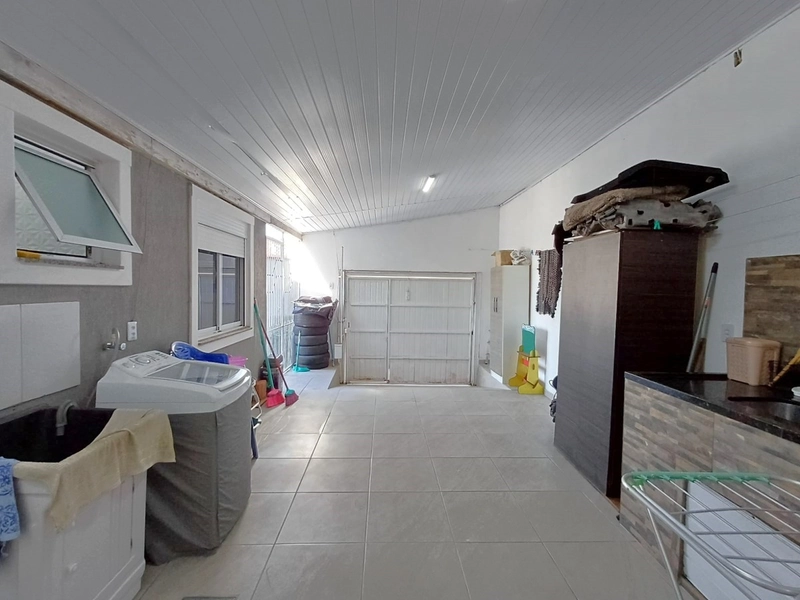 Casa 2 dormitórios de esquina Chácara das Rosas: 10ª foto da galeria de imagens do imóvel