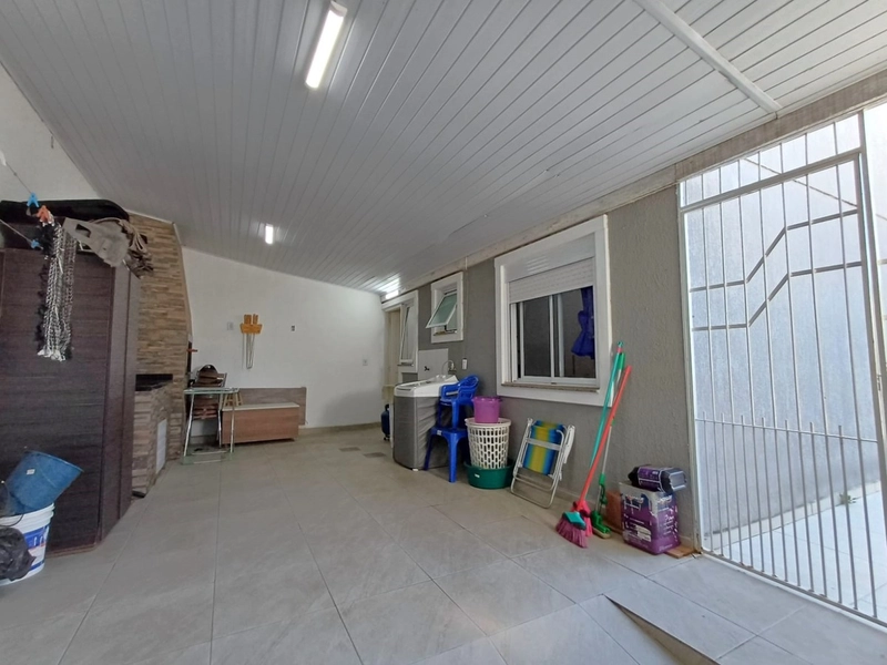 Casa 2 dormitórios de esquina Chácara das Rosas: 11ª foto da galeria de imagens do imóvel