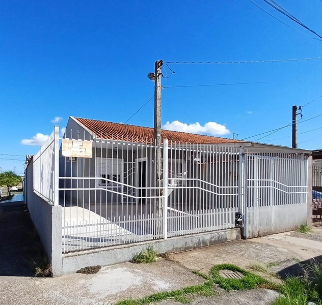 Casa 2 dormitórios de esquina Chácara das Rosas: 13ª foto da galeria de imagens do imóvel