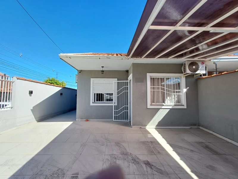 Casa 2 dormitórios de esquina Chácara das Rosas: 1ª foto da galeria de imagens do imóvel