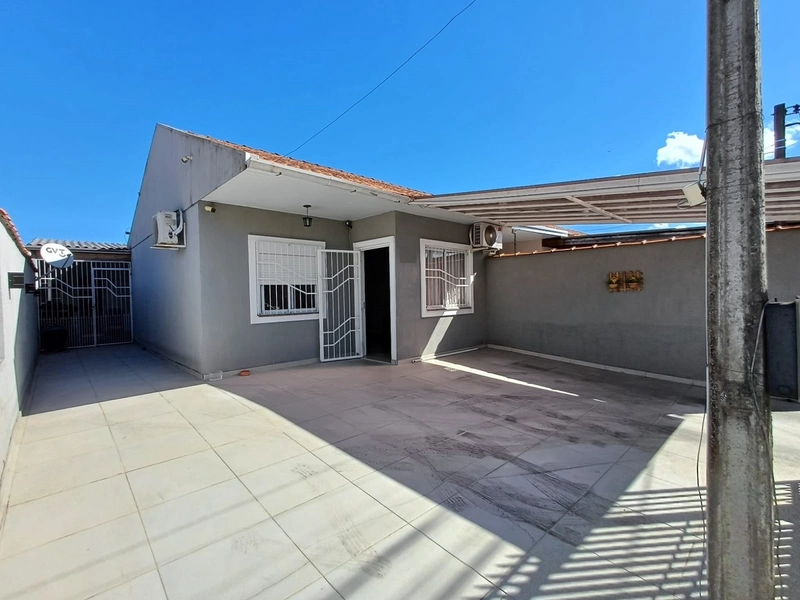 Casa 2 dormitórios de esquina Chácara das Rosas: 14ª foto da galeria de imagens do imóvel