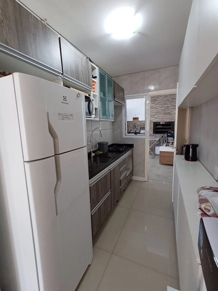 Casa 2 dormitórios de esquina Chácara das Rosas: 8ª foto da galeria de imagens do imóvel