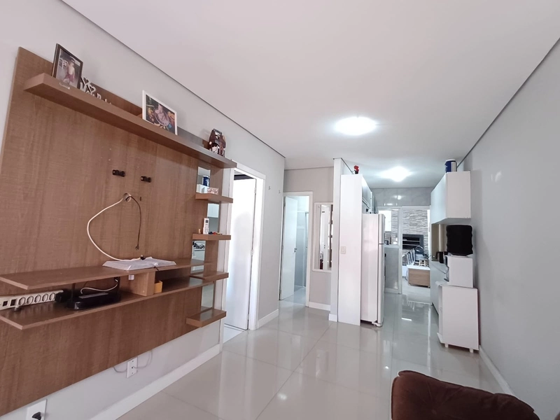 Casa 2 dormitórios de esquina Chácara das Rosas: 2ª foto da galeria de imagens do imóvel